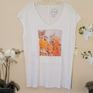 Lucky Brand Muscle Tee
